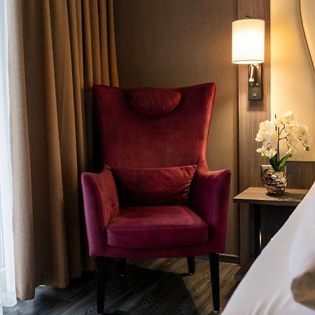 Plaza Residence Stuttgart-Дитцинген Экстерьер фото