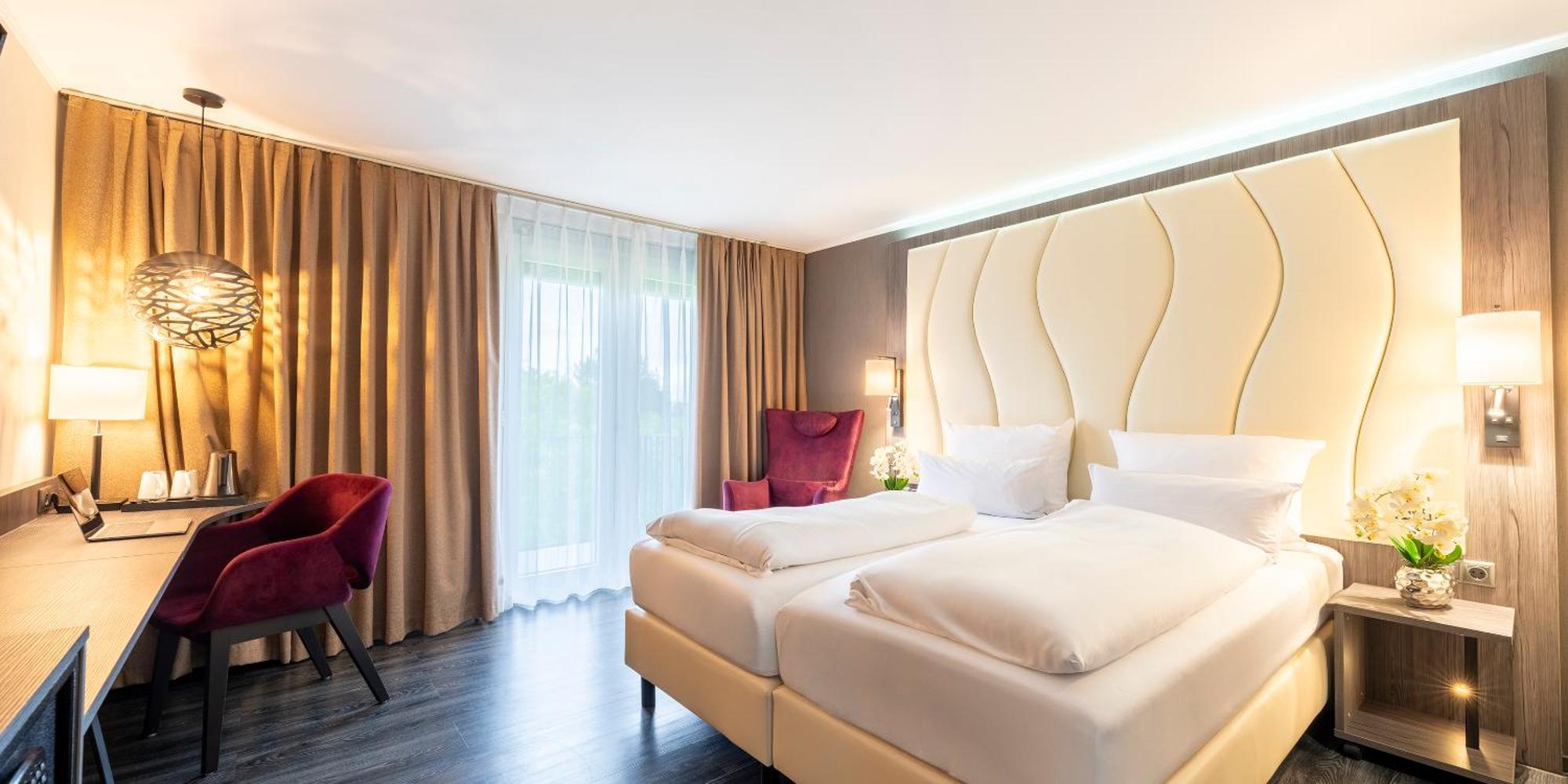Plaza Residence Stuttgart-Дитцинген Экстерьер фото